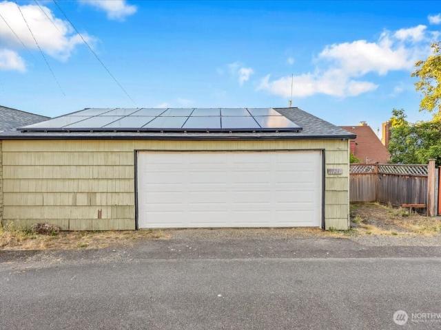 House for sale in Tacoma, Washington