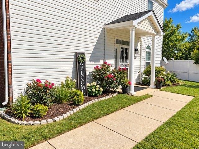 Condo for sale in Suitland, Prince George's County