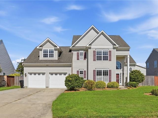 House for sale in Virginia
