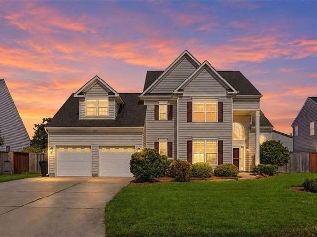House for sale in Virginia