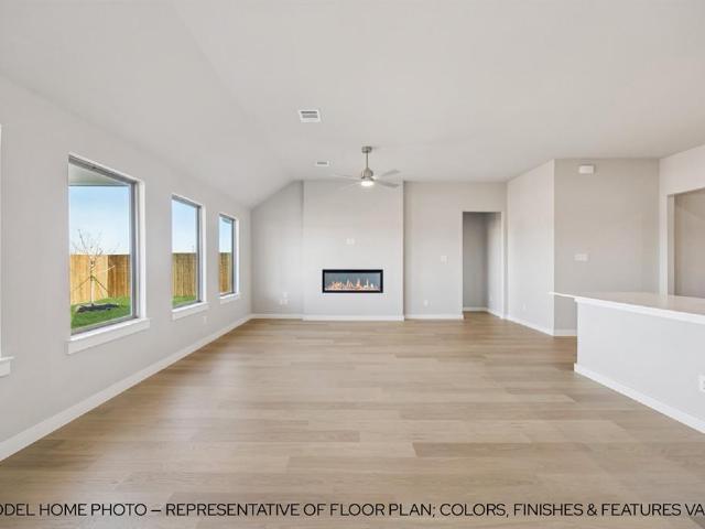House for sale in Melissa, Collin County