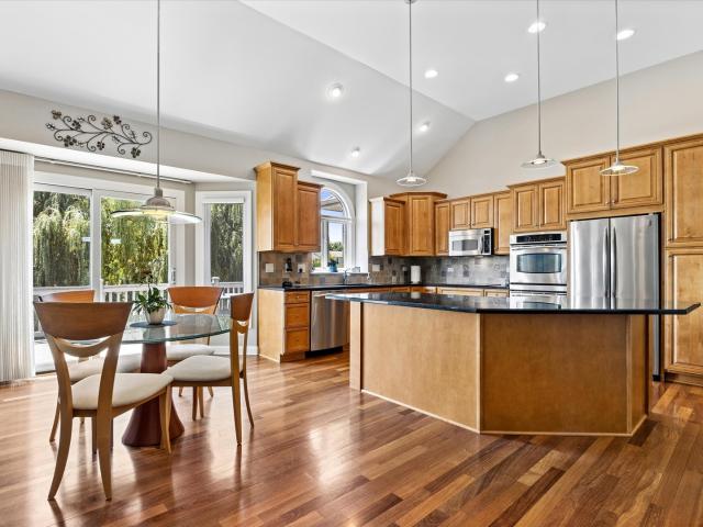 House for sale in Naperville, Illinois
