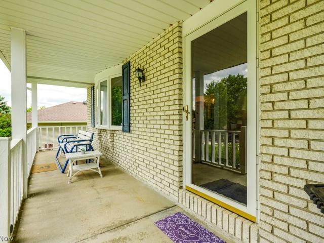 House for sale in Parma, Ohio