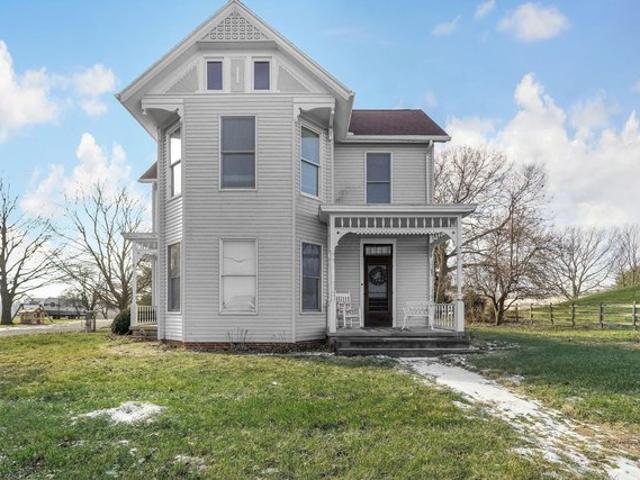 House for sale in Ross, Ohio