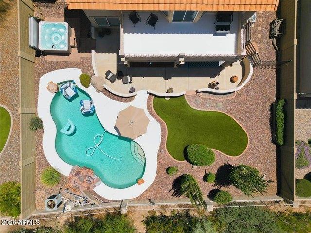 House for sale in Cave Creek, Arizona