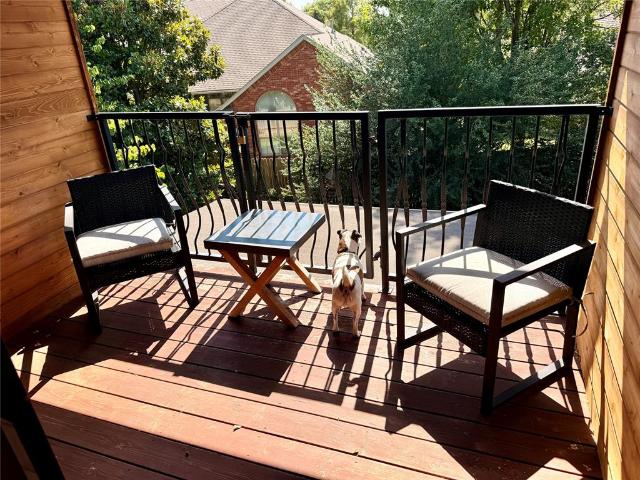 House for sale in Norman, Oklahoma