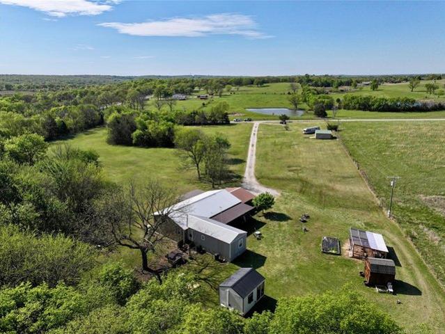 House for sale in Davis, Oklahoma
