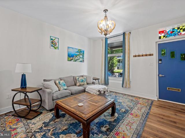 Townhouse for sale in Gibsonton, Maryland