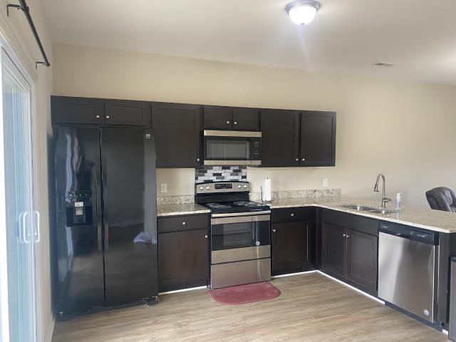 Townhouse for sale in Tennessee