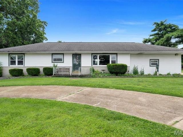 House for sale in Saint Louis, Missouri