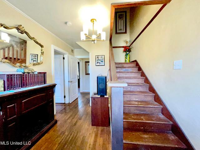 House for sale in Moss Point, Mississippi