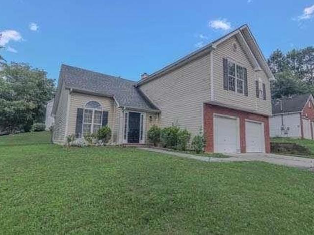 House for sale in Clayton, Georgia