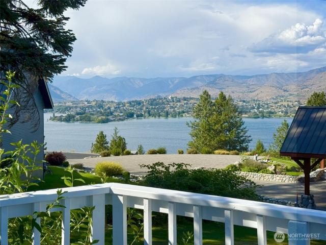 House for sale in Chelan