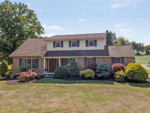 House for sale in Lehigh, Pennsylvania