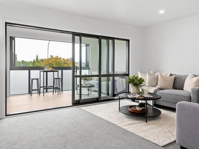 Townhouse for rent in Hamilton, Waikato