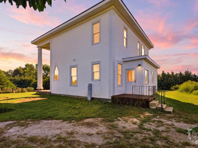 House for sale in Irwin, Kankakee