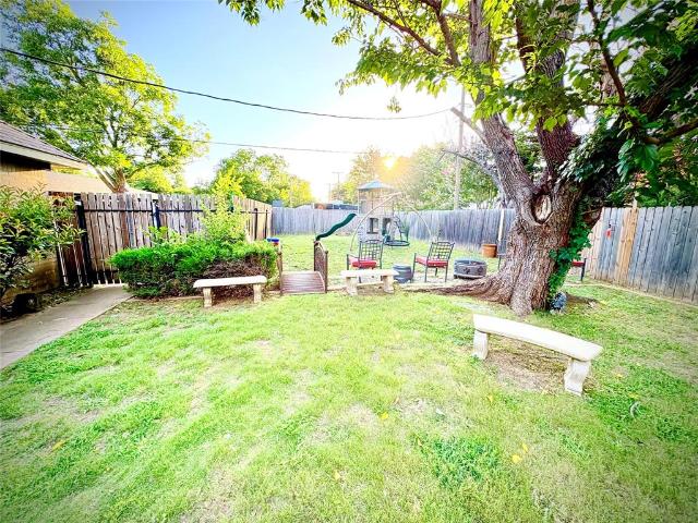 House for sale in Haltom City