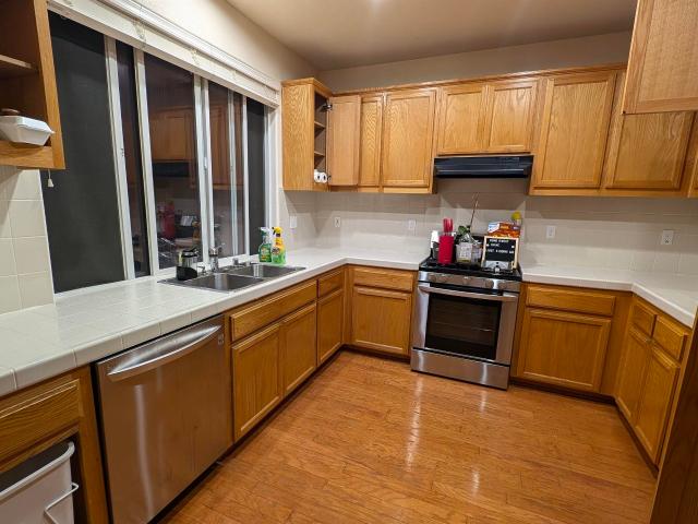 House for sale in Antioch, California