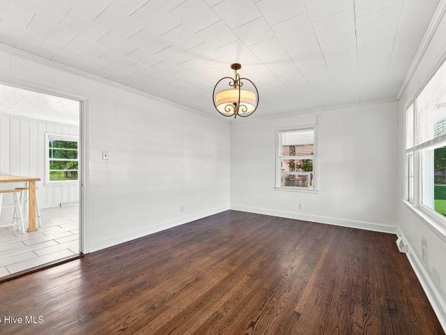 House for sale in Farmville, North Carolina
