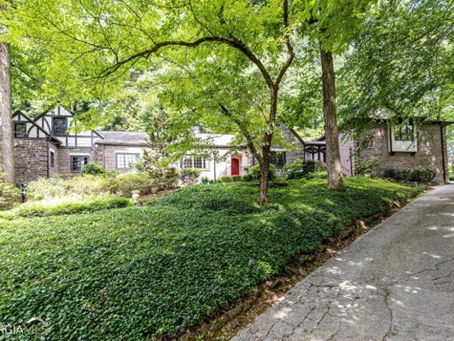 House for sale in Atlanta, Georgia