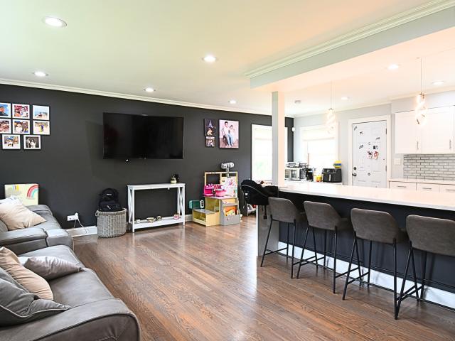 House for sale in Chicago Park, Illinois