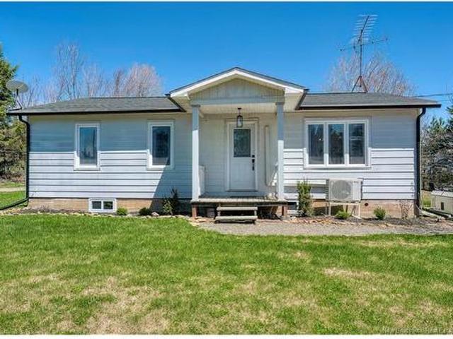 House for sale in Gordon, New Brunswick