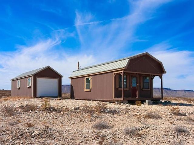 Farm for sale in Brewster, Texas