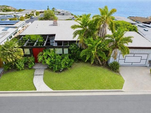 House for sale in Rancho Palos Verdes, California