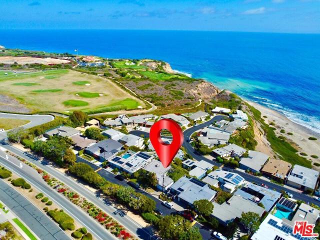 House for sale in Rancho Palos Verdes, California