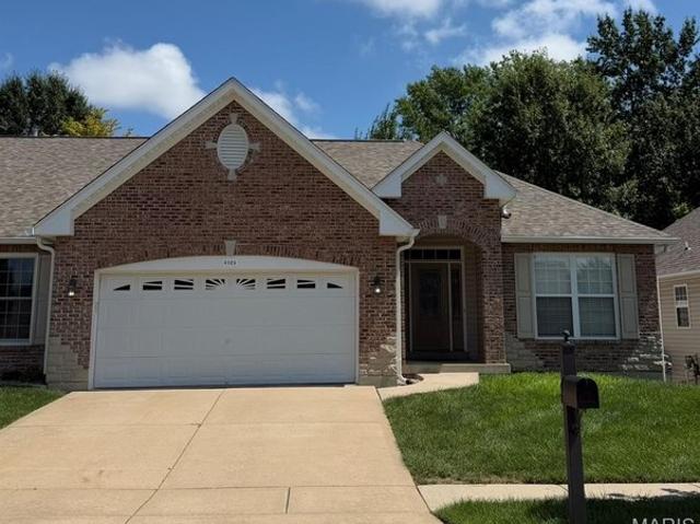 House for sale in Saint Peters, Missouri