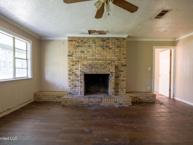 Property for sale in Wesson, Mississippi