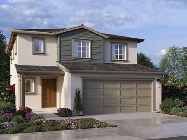 House for sale in Riverbank, California