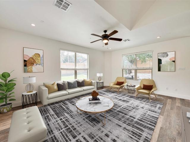 Condo for sale in Austin, Texas