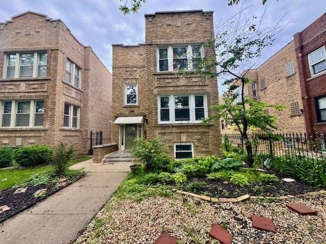 House for sale in Chicago Park, Illinois
