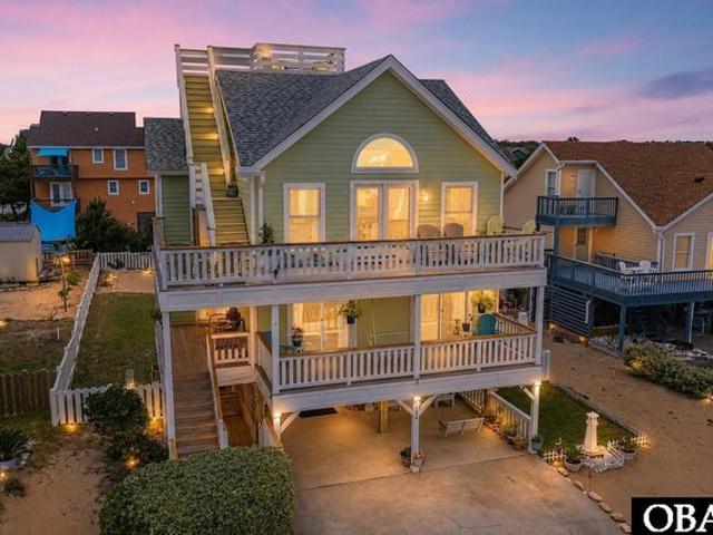 House for sale in Nags Head, North Carolina