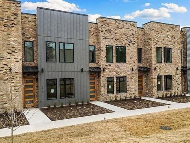 Townhouse for sale in Ark