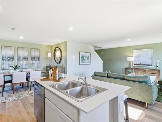 House for sale in Crowley, Texas