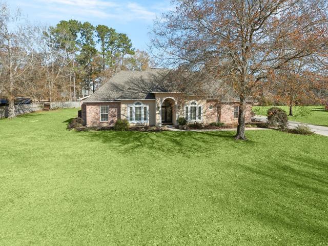 House for sale in Ponchatoula, Louisiana
