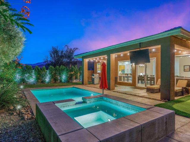 Property for sale in Bermuda Dunes, California