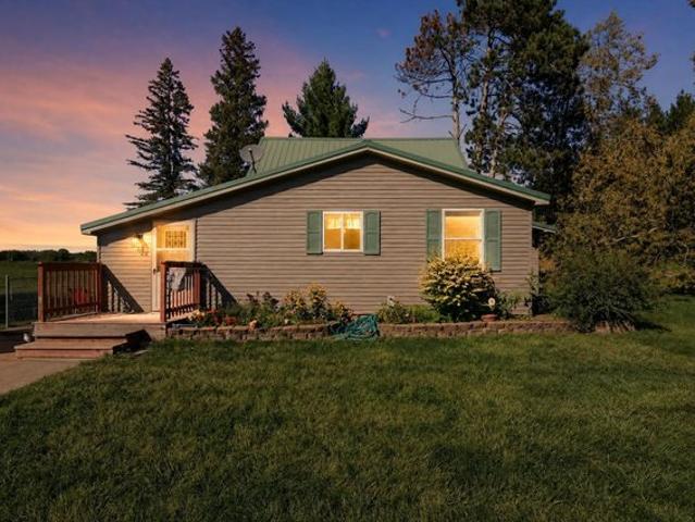 House for sale in Hinckley, Minnesota