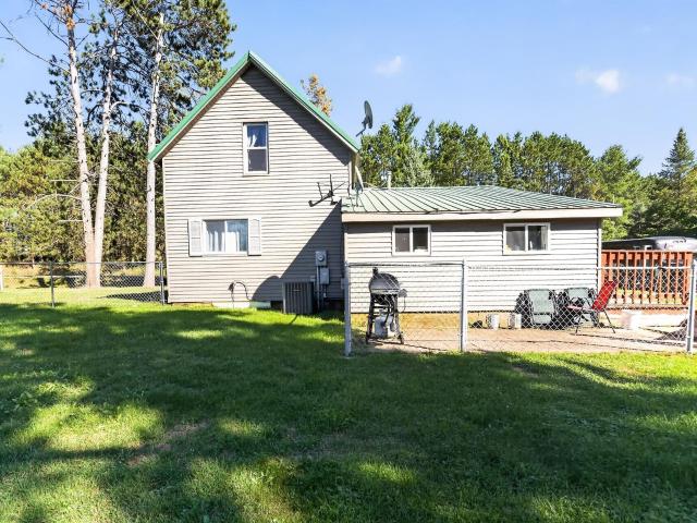 House for sale in Barry Township, Pine County