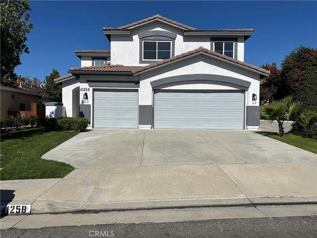 House for sale in Temecula, California