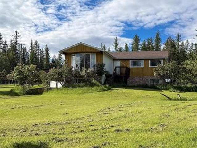 House for sale in British Columbia