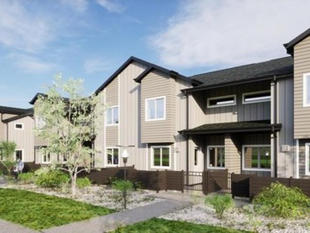 Townhouse for sale in Greeley, Weld County