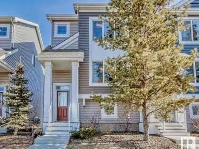 Condo for sale in Wedgewood, Alberta