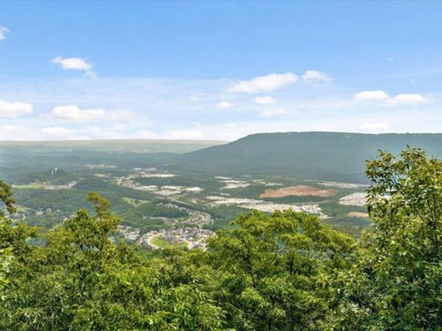 Land for sale in Chattanooga, East Tennessee