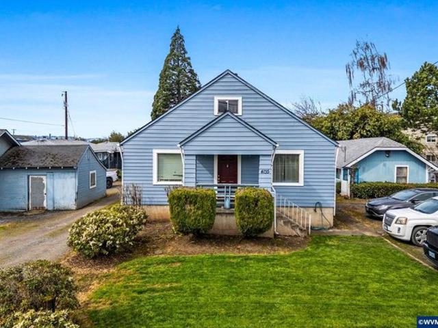 House for sale in Oregonia
