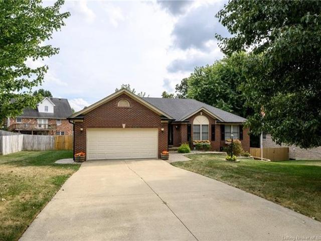 House for sale in Floyds Knobs, Floyd County