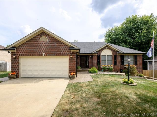 House for sale in Indiana
