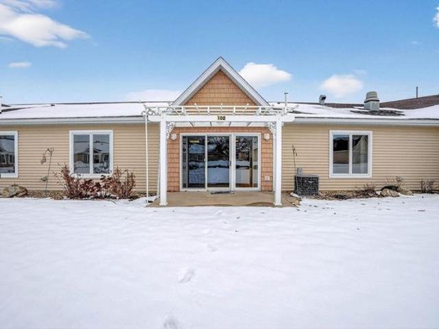 Condo for sale in Cedar Falls, Iowa